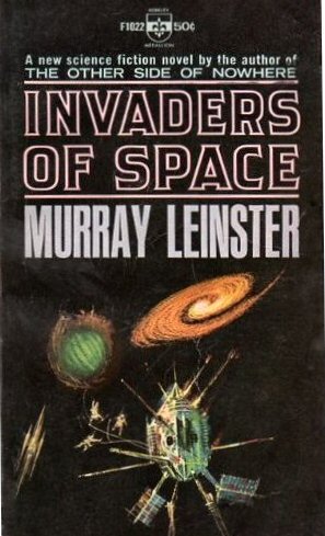 Invaders Of Space